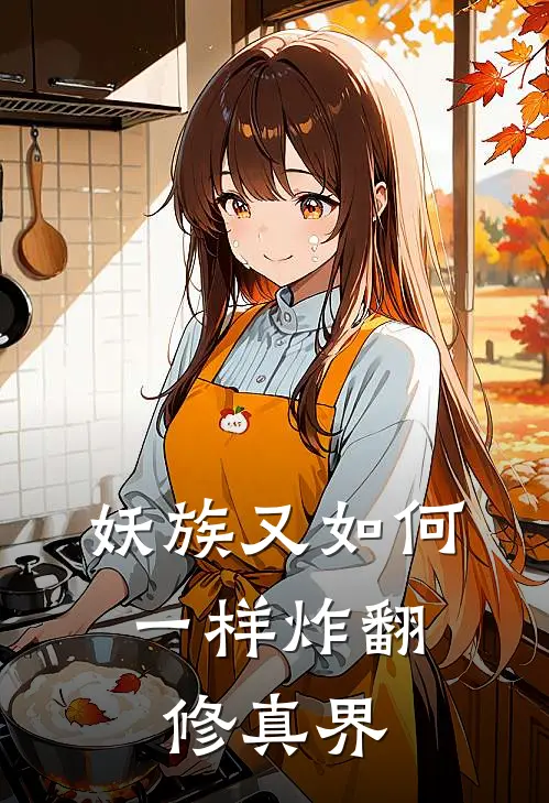 妖族又如何，一样炸翻修真界