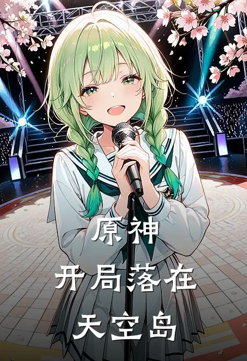 原神：开局落在天空岛