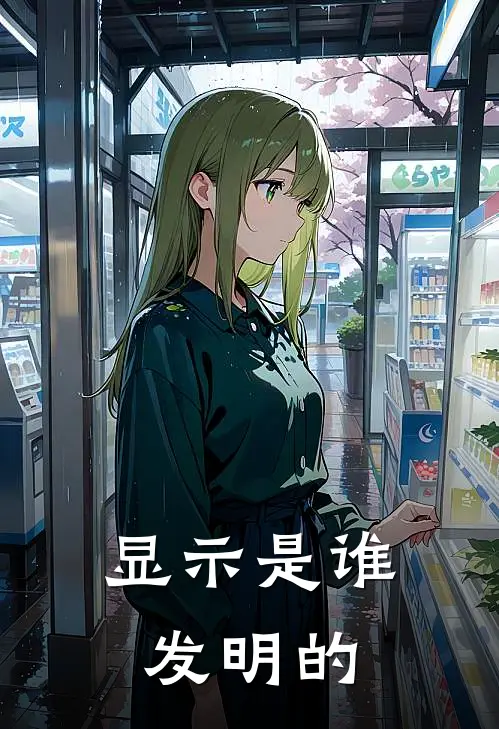 显示是谁发明的