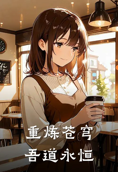 重炼苍穹吾道永恒