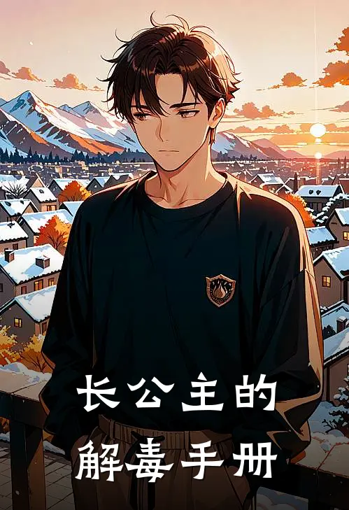 长公主的解毒手册