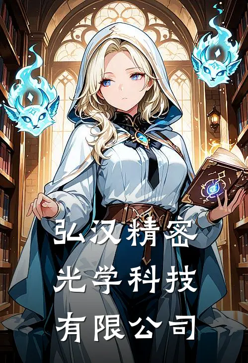 弘汉精密光学科技有限公司