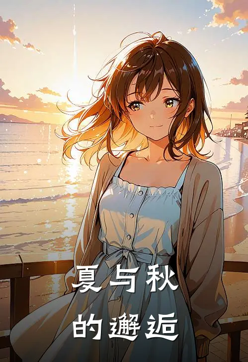 夏与秋的邂逅