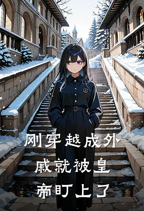 刚穿越成外戚就被皇帝盯上了