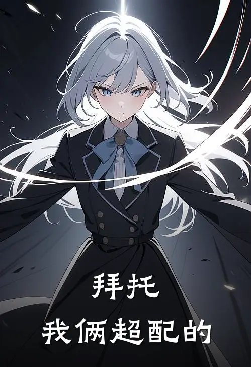 拜托，我俩超配的