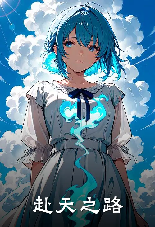 赴天之路