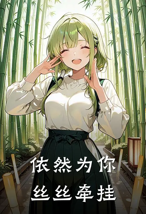 依然为你丝丝牵挂