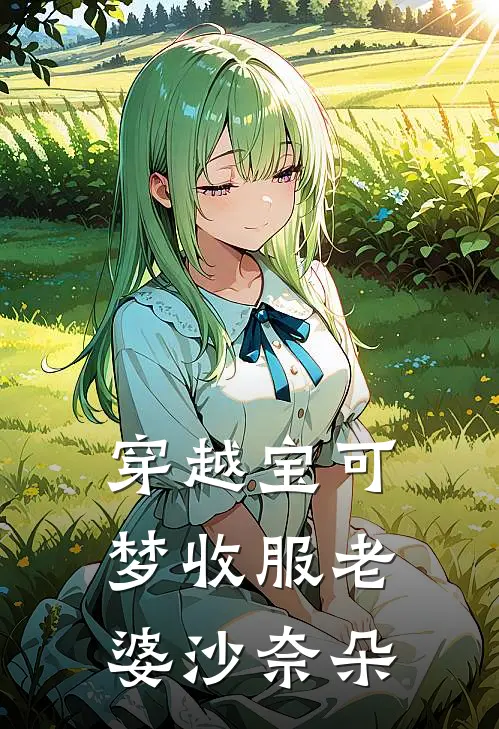 穿越宝可梦收服老婆沙奈朵