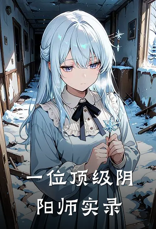 一位顶级阴阳师实录