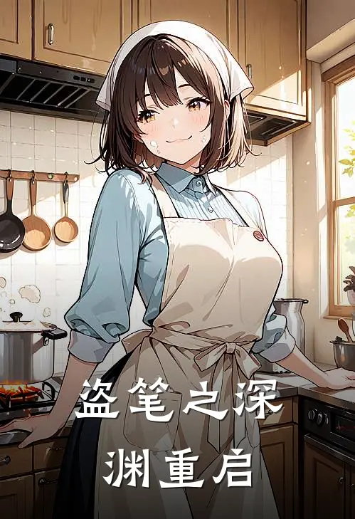 盗笔之深渊重启