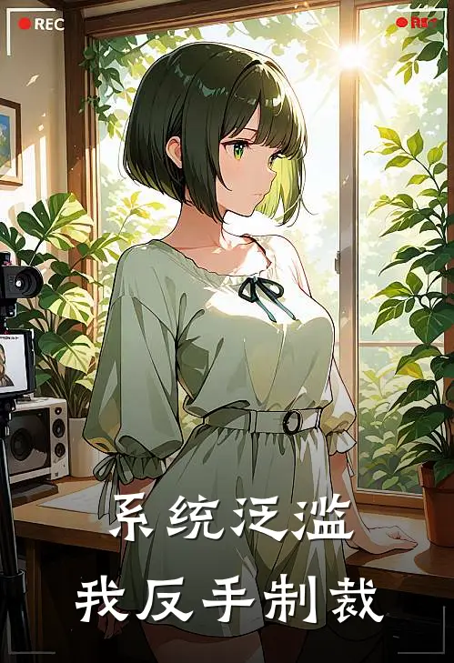 系统泛滥，我反手制裁