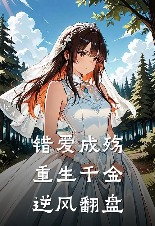 错爱成殇：重生千金逆风翻盘