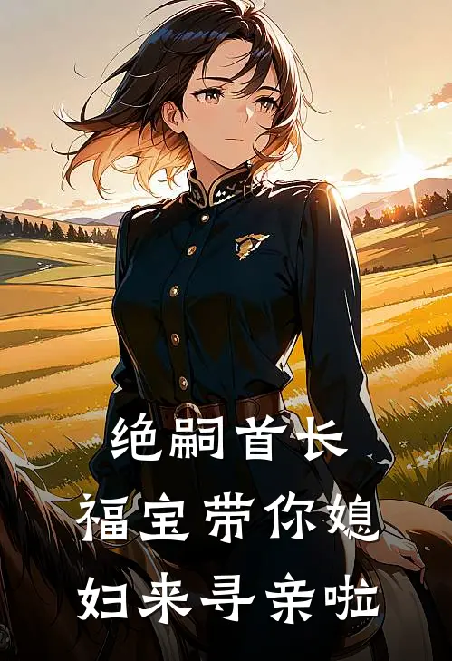 绝嗣首长，福宝带你媳妇来寻亲啦