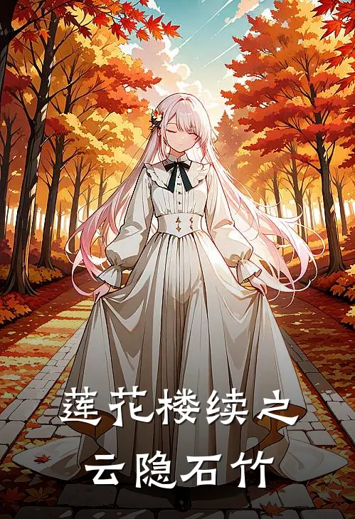 莲花楼续之云隐石竹