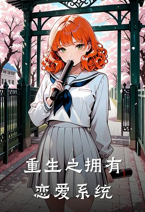重生之拥有恋爱系统