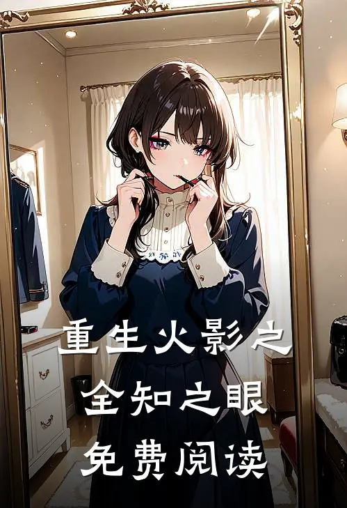 重生火影之全知之眼免费阅读