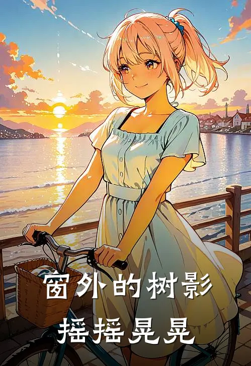 窗外的树影摇摇晃晃