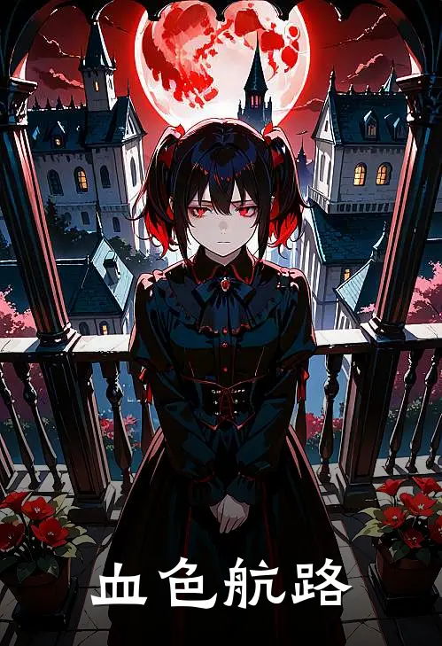 血色航路
