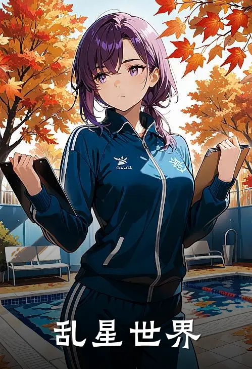 乱星世界