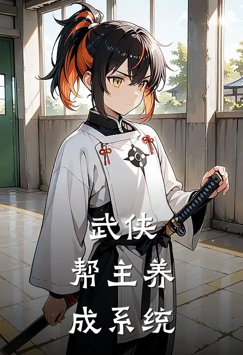 武侠：帮主养成系统