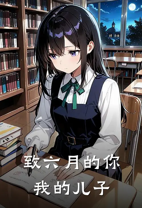 致六月的你我的儿子