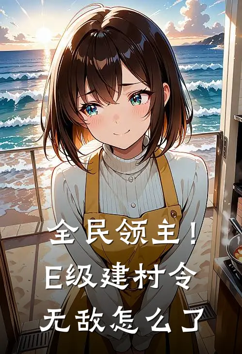 全民领主！E级建村令无敌怎么了