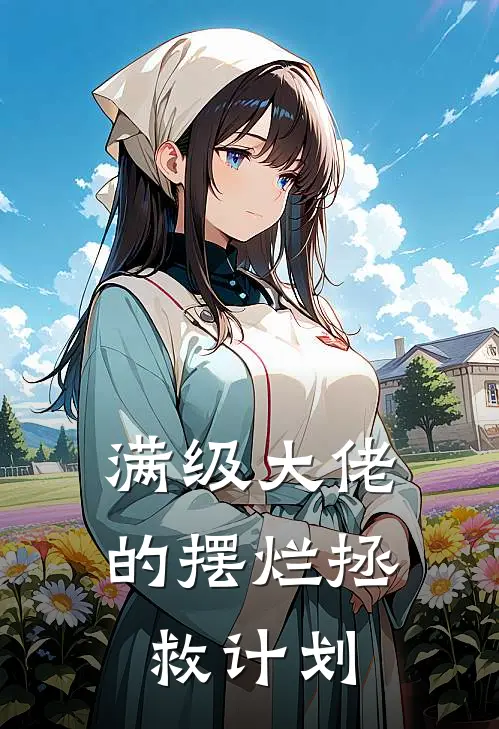 满级大佬的摆烂拯救计划