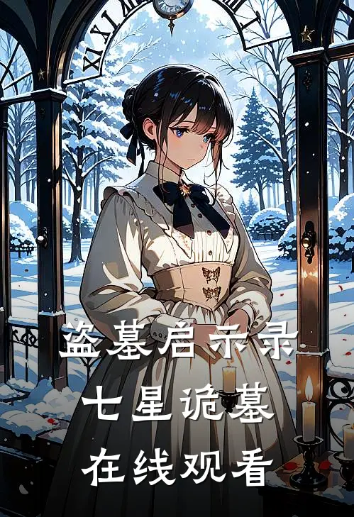 盗墓启示录七星诡墓在线观看