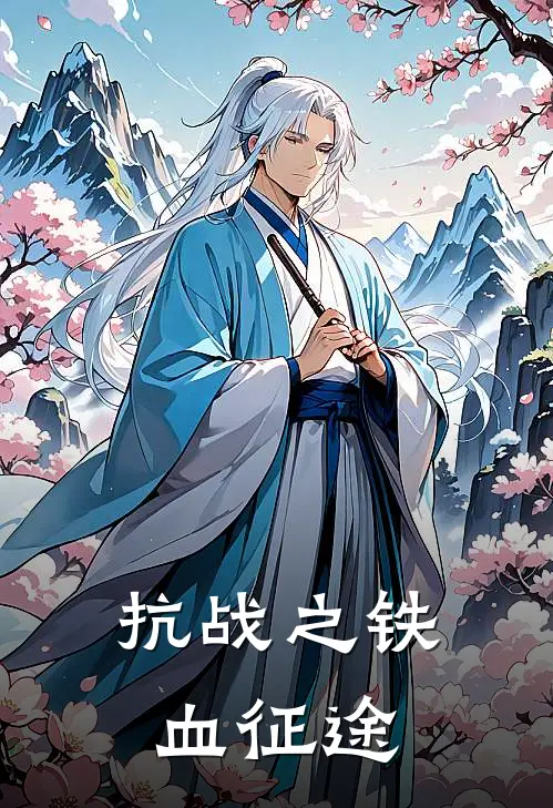 抗战之铁血征途