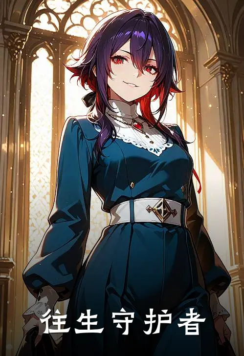 往生守护者