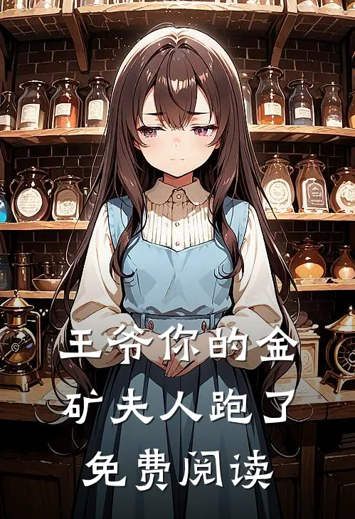 王爷你的金矿夫人跑了免费阅读