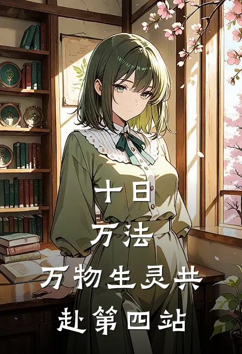 十日：万法，万物生灵共赴第四站