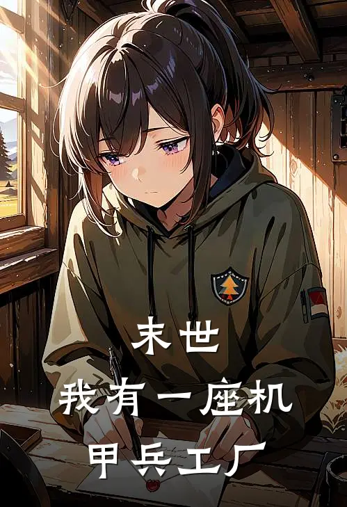 末世：我有一座机甲兵工厂