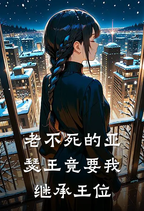 老不死的亚瑟王竟要我继承王位