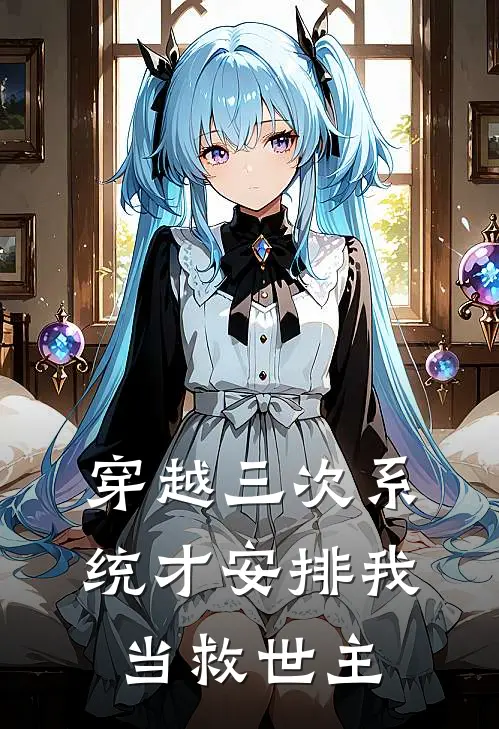 穿越三次系统才安排我当救世主