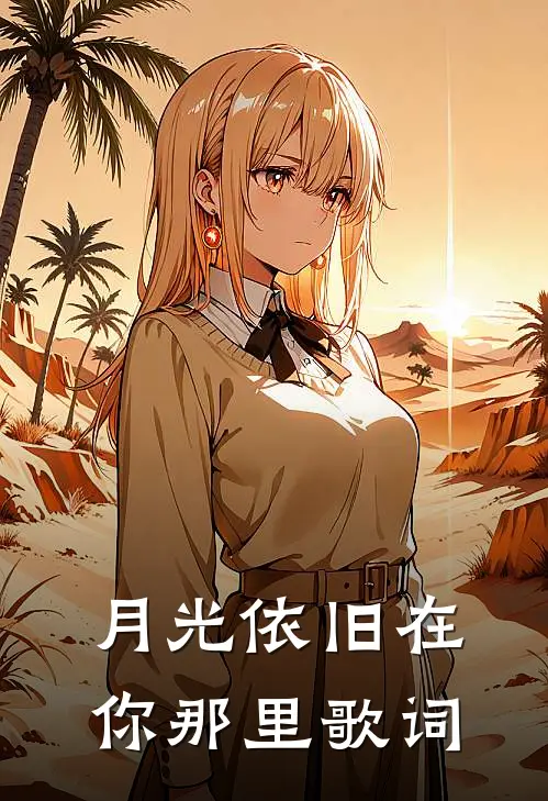月光依旧在你那里歌词