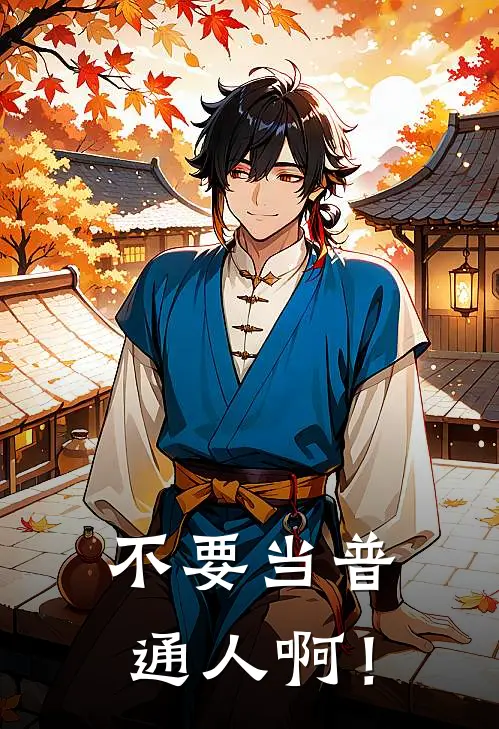 不要当普通人啊！