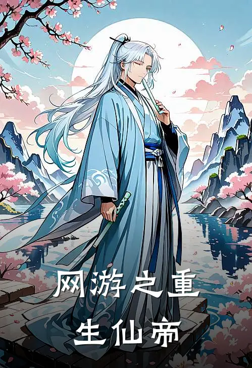 网游之重生仙帝