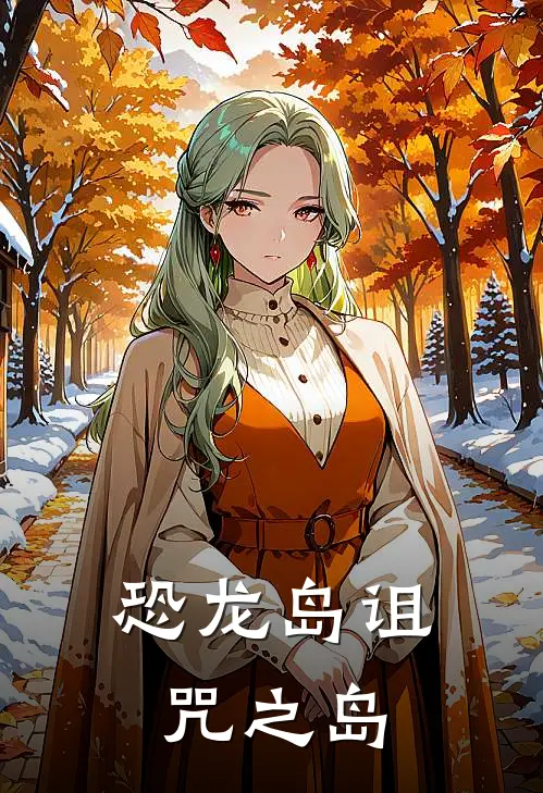 恐龙岛【诅咒之岛】