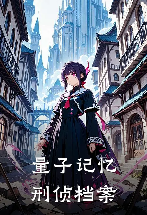 量子记忆刑侦档案