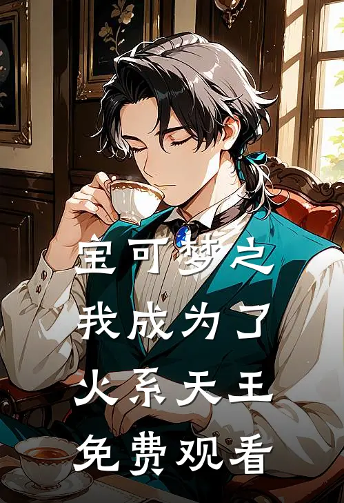 宝可梦之我成为了火系天王免费观看