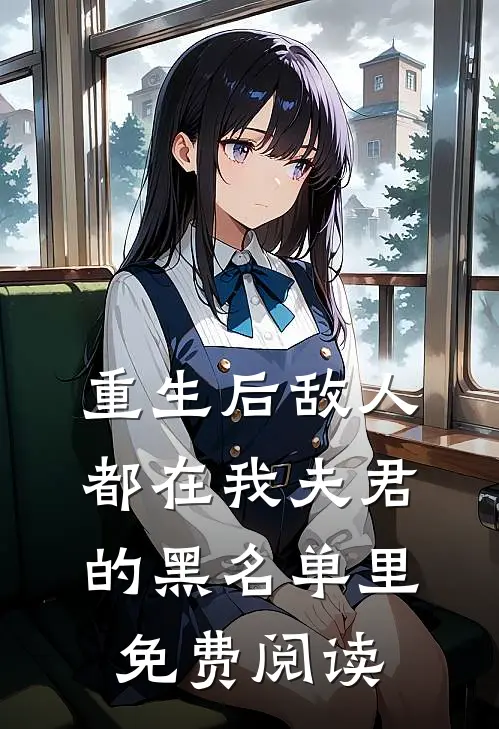重生后敌人都在我夫君的黑名单里免费阅读
