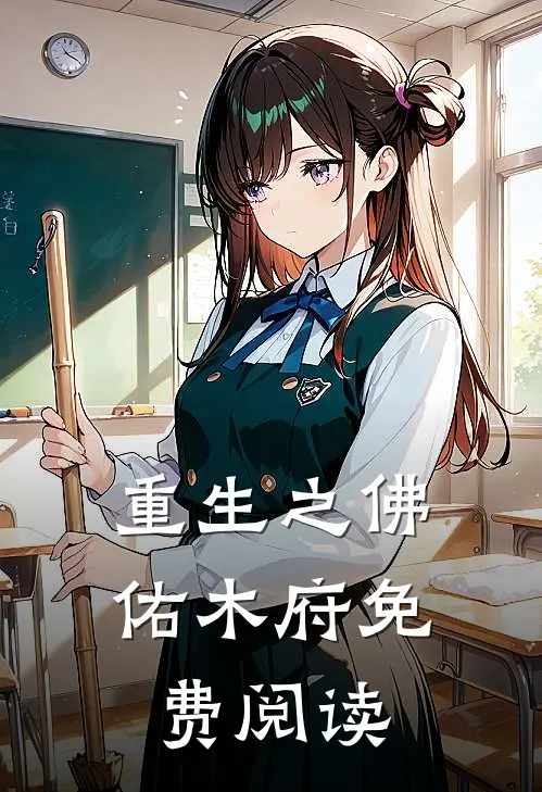 重生之佛佑木府免费阅读