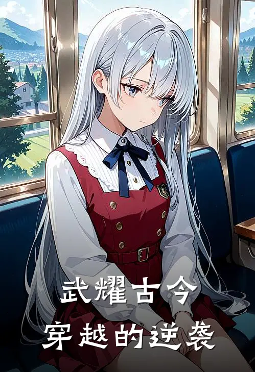 武耀古今：穿越的逆袭