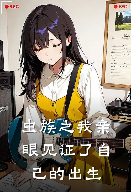 虫族之我亲眼见证了自己的出生