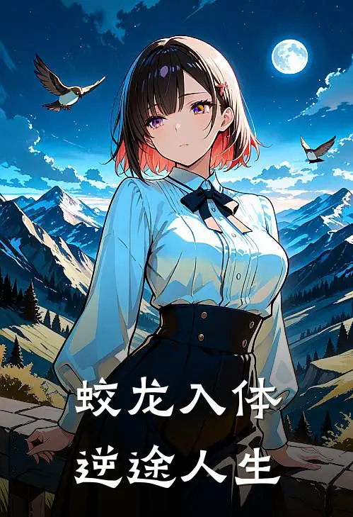 蛟龙入体逆途人生