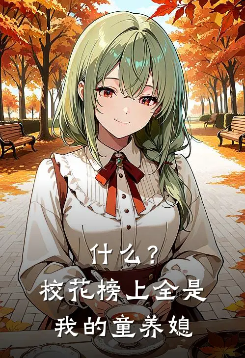 什么？校花榜上全是我的童养媳