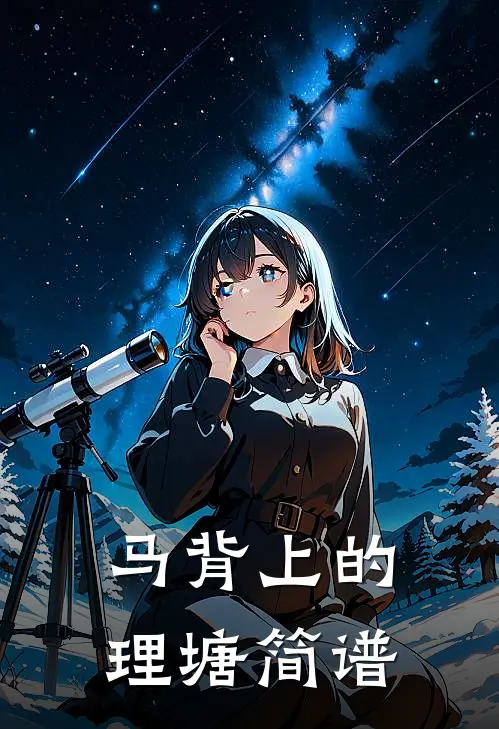 马背上的理塘简谱