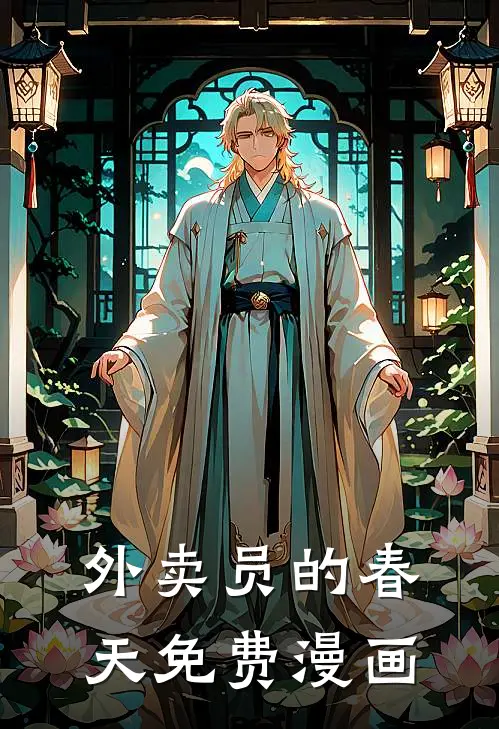 外卖员的春天免费漫画