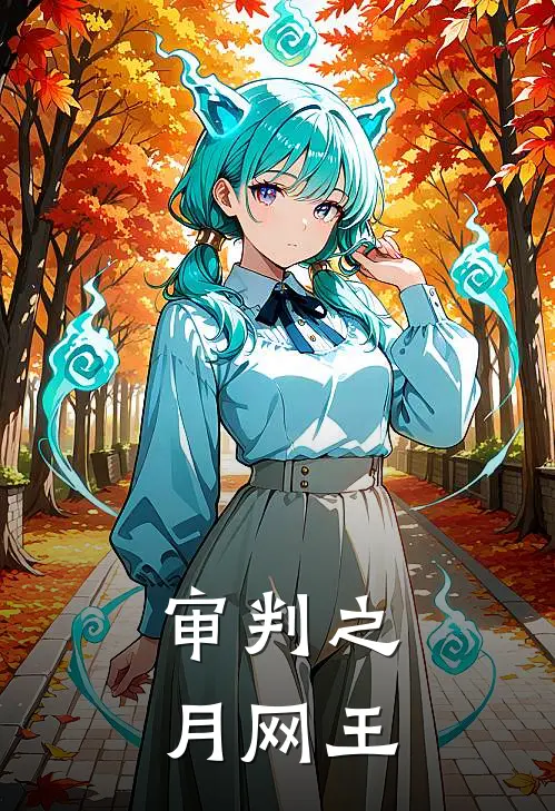 审判之月(网王)